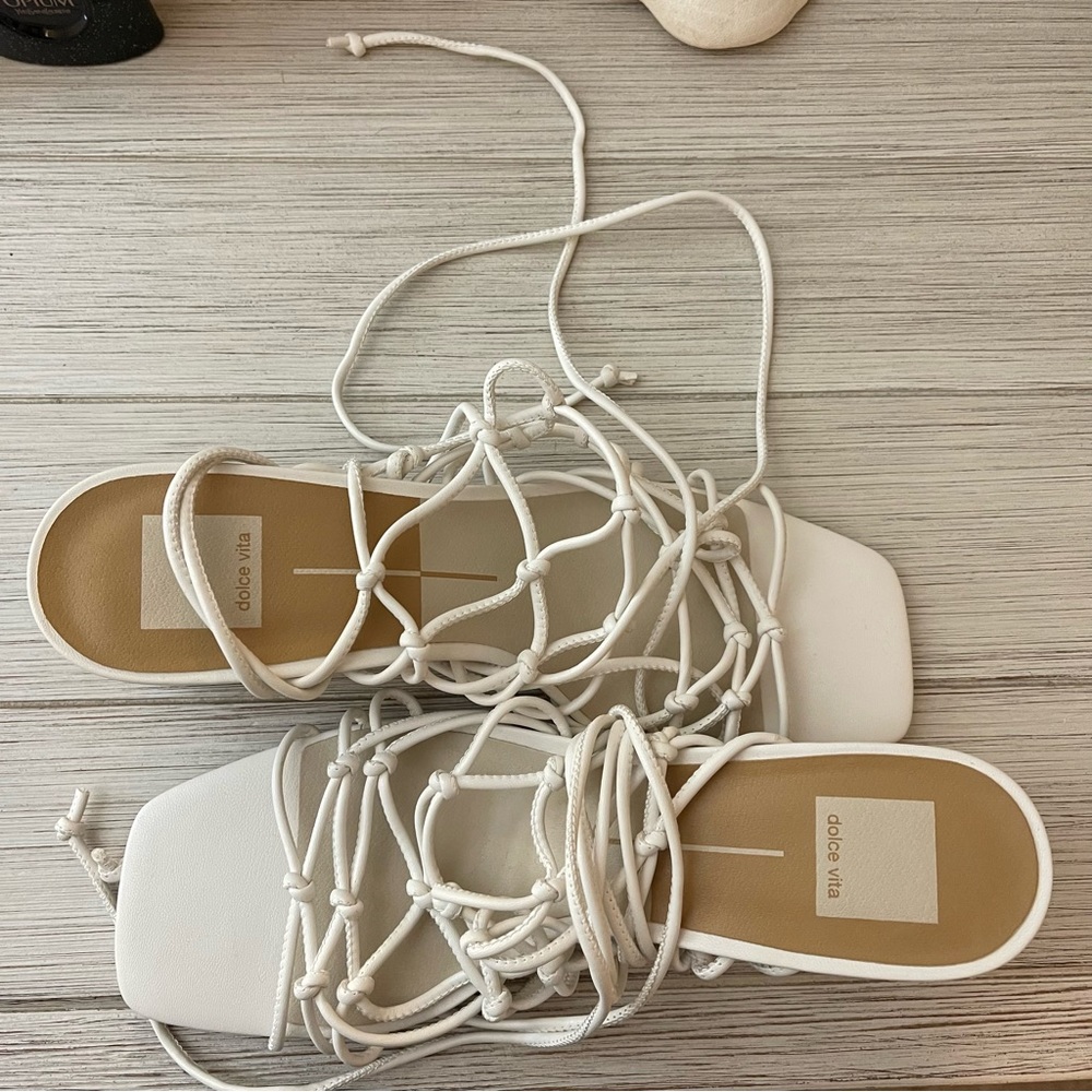 Dolce Vita Sandals